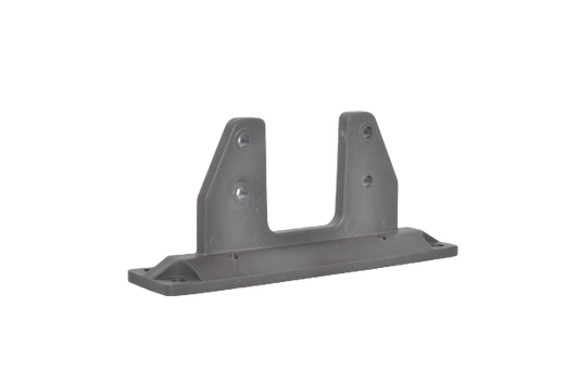 Bolt-On Fin Box Adapter (K-1 & J-2 Motors)