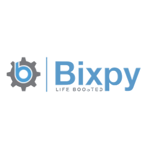Bixpy Motors
