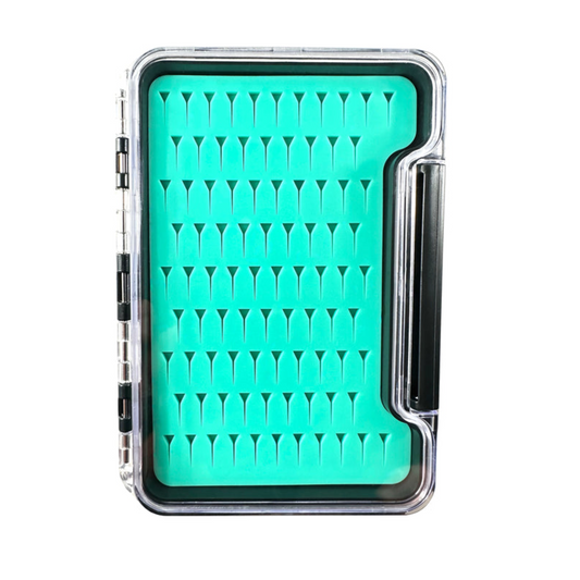 89 Slot Waterproof Flybox