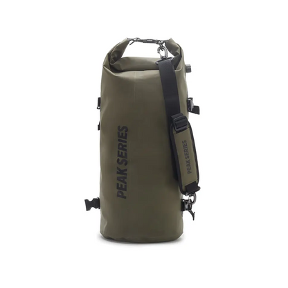 PEAK SERIES - EXPEDITION DRYPAK BAG 25L
