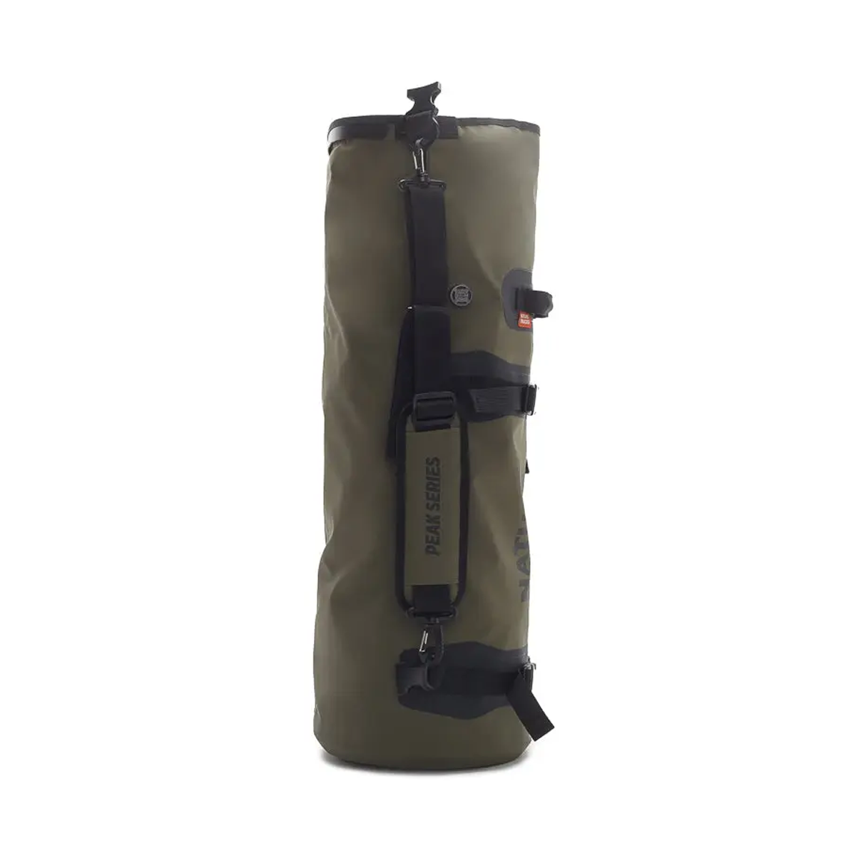 PEAK SERIES - EXPEDITION DRYPAK BAG 25L