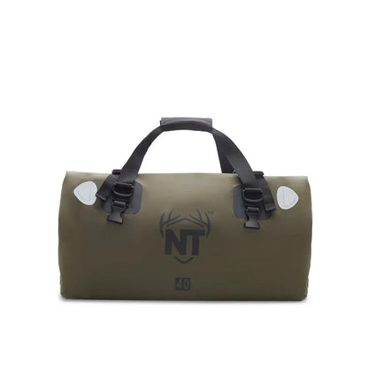 PEAK SERIES - RANGE ROVER DRYPAK DUFFEL 40L