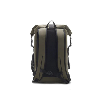 PEAK SERIES - BASECAMP DRYPAK BACKPACK 35L