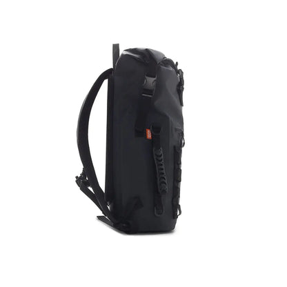PEAK SERIES - BASECAMP DRYPAK BACKPACK 35L