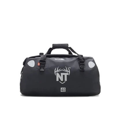 PEAK SERIES - RANGE ROVER DRYPAK DUFFEL 40L
