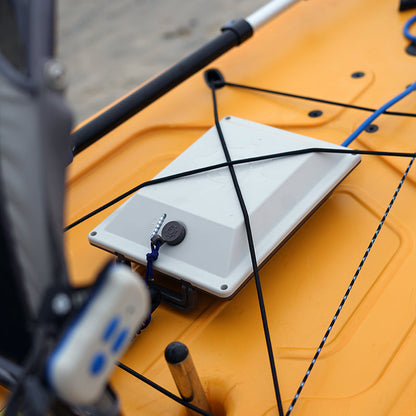 Bixpy PP-378 Outboard Battery  (V4)