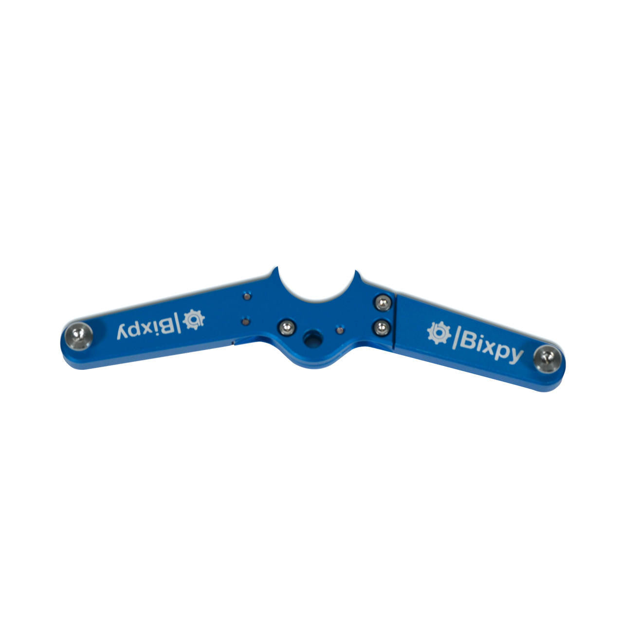 Adjustable V-ARM™ Steering Bracket