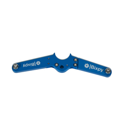 Adjustable V-ARM™ Steering Bracket