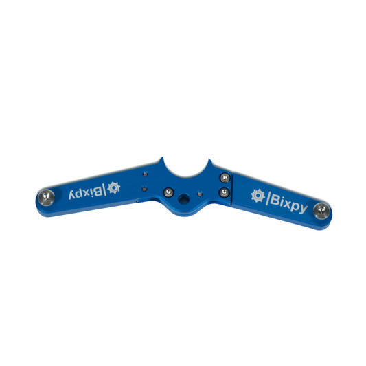 Adjustable V-ARM™ Steering Bracket