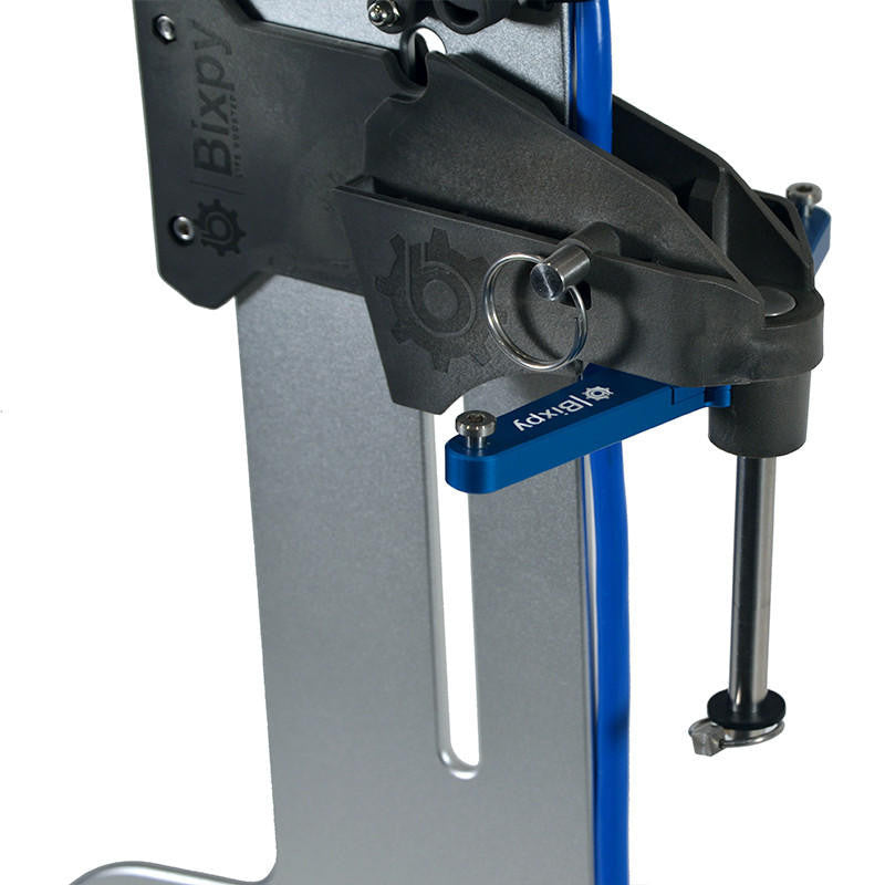 Adjustable V-ARM™ Steering Bracket
