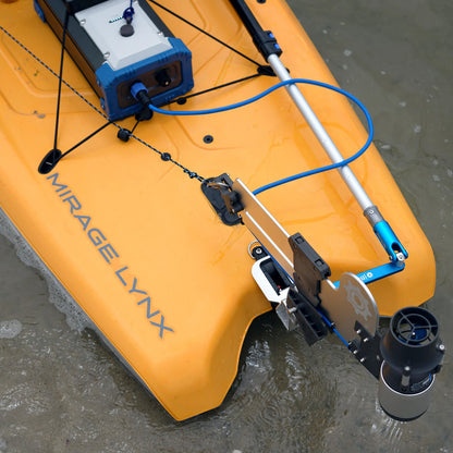 Hobie Lynx  Gudgeon