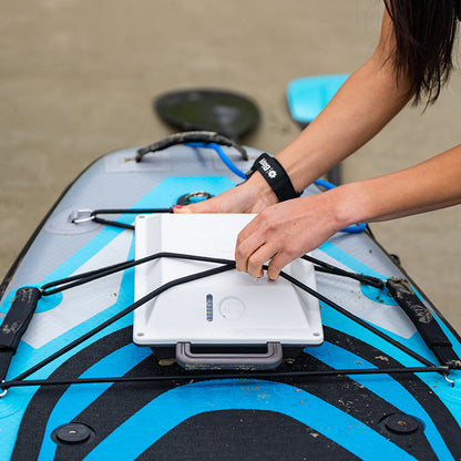 Bixpy PP-378 Outboard Battery  (V4)