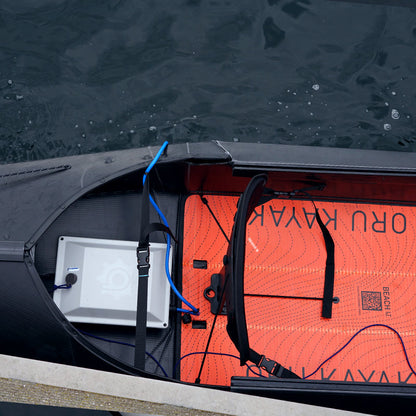 Bixpy PP-378 Outboard Battery  (V4)