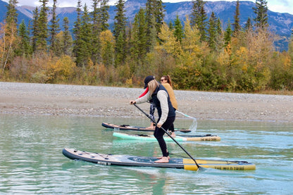 Peyto 11' - Inflatable Paddleboard
